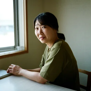 湯浅 果林